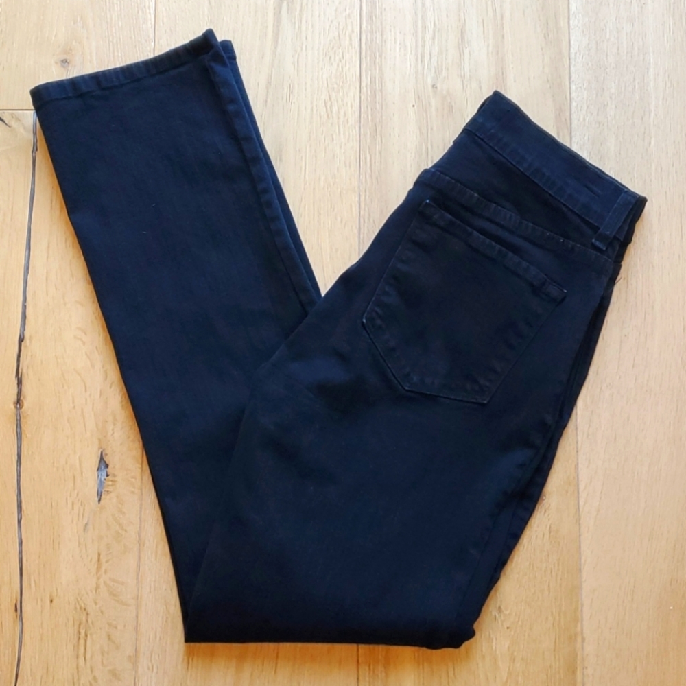 Not your daughter's jeans!